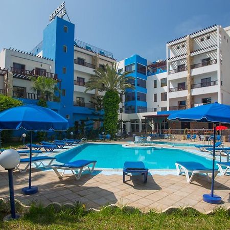 Hotel Residence Rihab アガディール エクステリア 写真