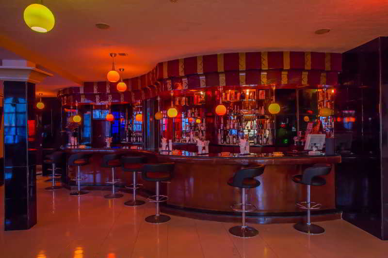 Hotel Residence Rihab アガディール エクステリア 写真