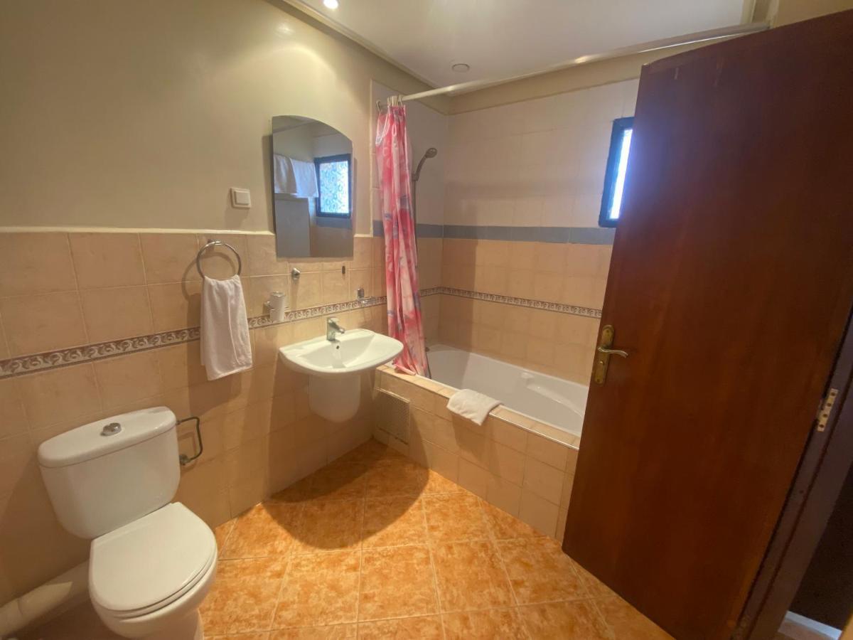Hotel Residence Rihab アガディール エクステリア 写真
