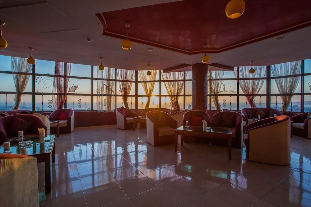 Hotel Residence Rihab アガディール エクステリア 写真
