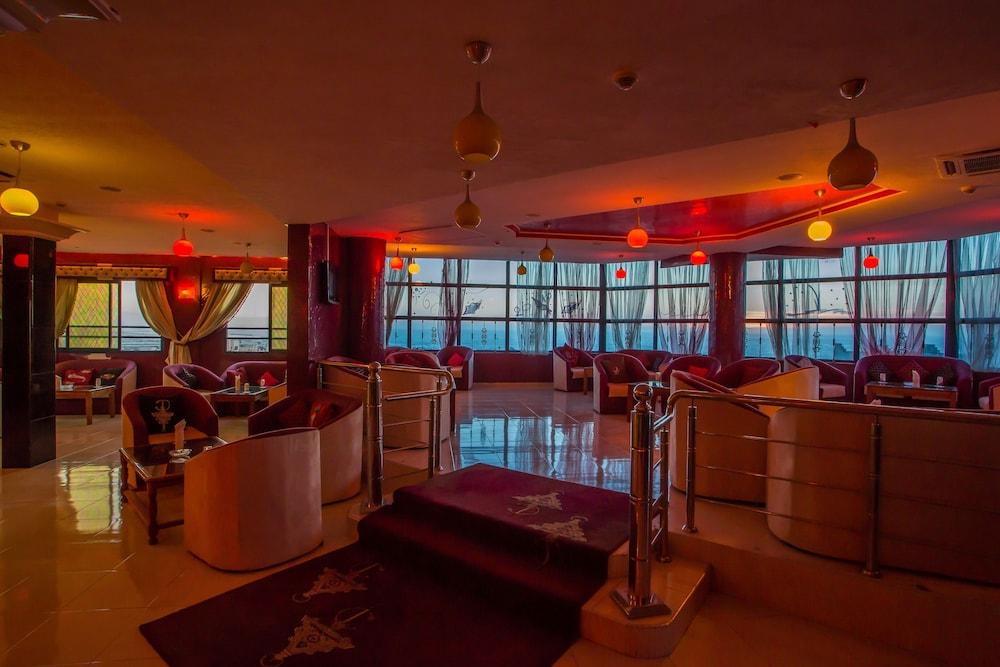 Hotel Residence Rihab アガディール エクステリア 写真