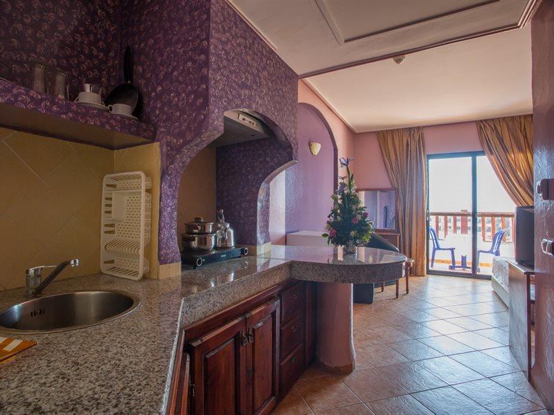 Hotel Residence Rihab アガディール エクステリア 写真